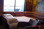 Grand Suite Stateroom Picture