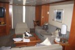 Royal Suite Stateroom Picture