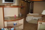 Mini-Suite Stateroom Picture