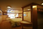 Mini-Suite Stateroom Picture