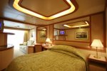 Mini-Suite Stateroom Picture