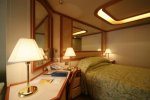 Mini-Suite Stateroom Picture