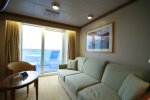 Mini-Suite Stateroom Picture