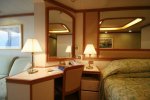 Mini-Suite Stateroom Picture