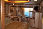 Mini-Suite Stateroom Picture