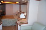 Mini-Suite Stateroom Picture