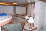 Mini-Suite Stateroom Picture