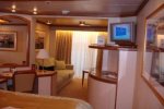 Mini-Suite Stateroom Picture