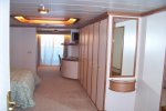 Mini-Suite Stateroom Picture