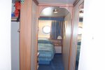 Oceanview Stateroom Picture