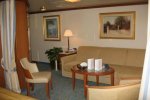 Suite Stateroom Picture