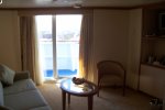 Suite Stateroom Picture