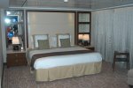 Penthouse Suite Stateroom Picture