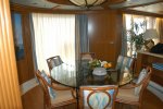 Grand Suite Stateroom Picture