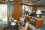 Grand Suite Stateroom Picture