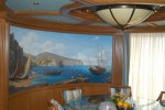 Grand Suite Stateroom Picture