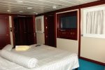 Penthouse Suite Stateroom Picture