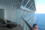 Penthouse Suite Stateroom Picture