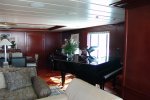 Penthouse Suite Stateroom Picture