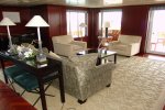 Penthouse Suite Stateroom Picture