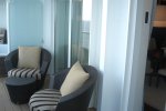 Penthouse Suite Stateroom Picture