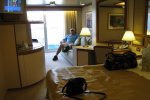 Mini-Suite Stateroom Picture