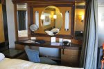 Grand Suite - 1 Bedroom Stateroom Picture