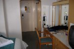 Junior Suite Stateroom Picture