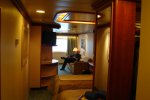 Mini-Suite Stateroom Picture