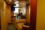 Mini-Suite Stateroom Picture