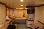 Mini-Suite Stateroom Picture