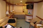 Mini-Suite Stateroom Picture