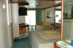 Mini-Suite Stateroom Picture