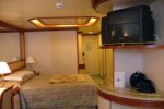 Mini-Suite Stateroom Picture