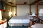 Mini-Suite Stateroom Picture