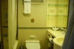 Mini-Suite Stateroom Picture