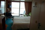 Balcony Stateroom Picture