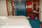 Balcony Stateroom Picture