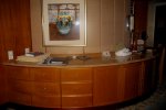 Royal Suite Stateroom Picture