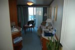 Suite Stateroom Picture