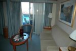 Suite Stateroom Picture