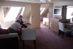 Family Verandah Stateroom Picture