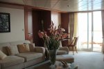 Royal Suite Stateroom Picture