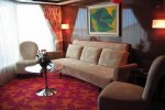 Penthouse Stateroom Picture