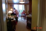 Suite Stateroom Picture