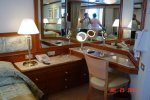 Suite Stateroom Picture