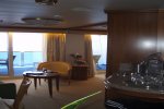 Suite Stateroom Picture