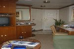 Suite Stateroom Picture