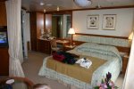 Suite Stateroom Picture