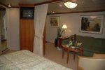 Suite Stateroom Picture